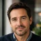Portret van casino-expert Lars Brouwer