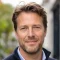 Portret van casino-expert Niels Verhoeven